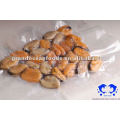 fresh frozen cooked mussel meat seafood